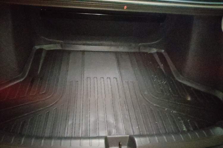 Used Honda Integra 2023 240TURBO Manual Exclusive Edition