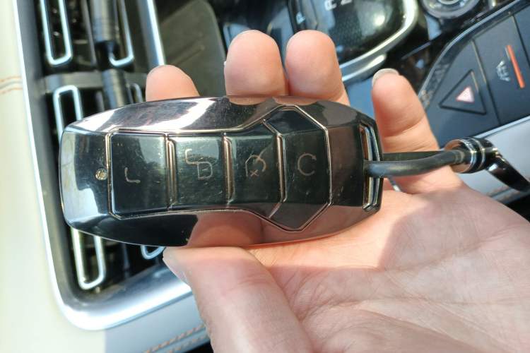 Used BYD Song PLUS New Energy 2021 DM-i 110KM Flagship PLUS