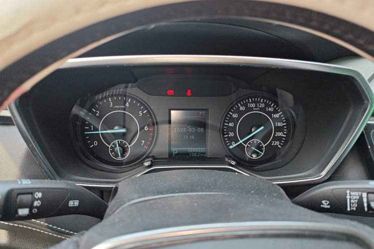 Used Ford Territory 2020 Lingjie S EcoBoost 145 CVT Platinum Edition