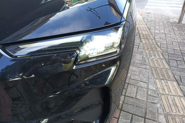 Used JETOUR Shanhai L6 2024 1.5TD DHT ULTRA