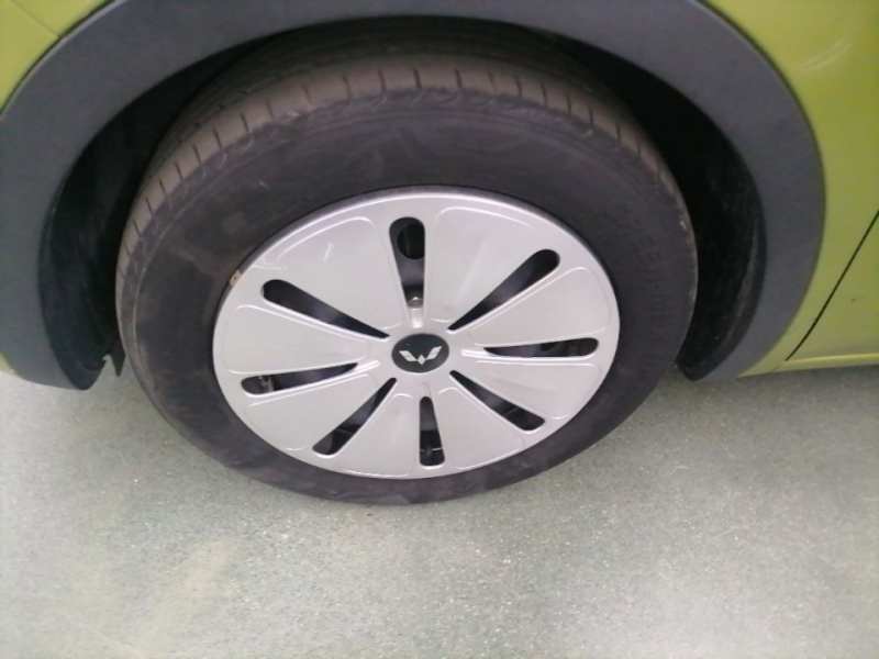 Used Wuling Bingo 2023 333km Enjoy+ Version — 22