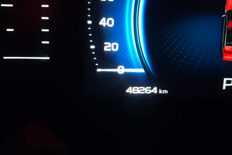 Used Geely Auto Emgrand X7 Sport 2020 1.8TD DCT Smart Connect PRO
