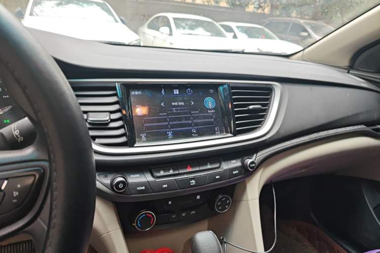 Used Buick GT 2016 15N Automatic Elite Edition