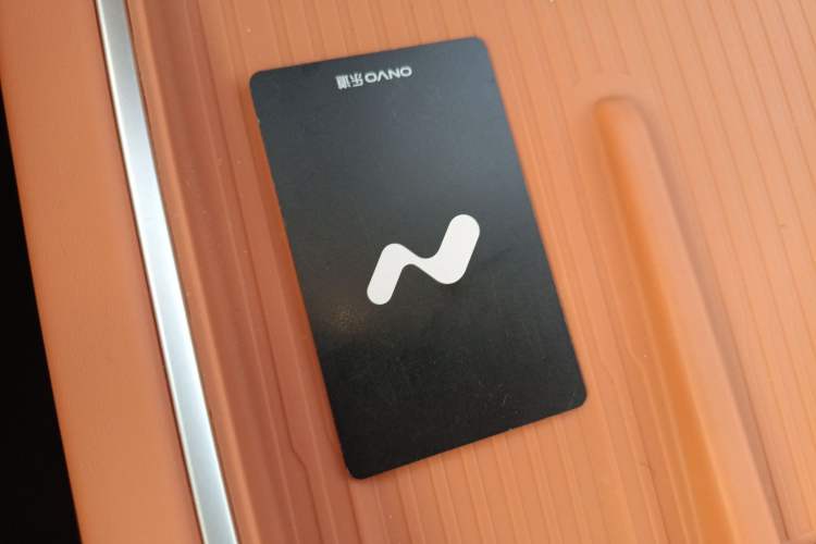 Used ONVO L60 2024 60 kWh Rear-Drive Version
