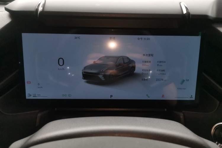 Used Lynk & Co 03 2025 1.5TD DCT Champion Edition Pro
