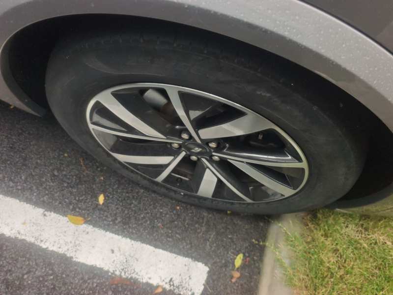 Used Li Auto L8 2023 Pro Model — 8