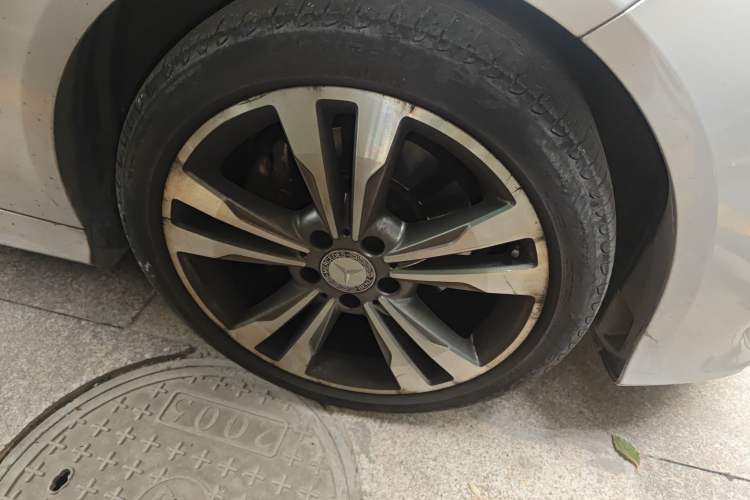 Used Mercedes-Benz E-Class 2015 Restyled E 260 L Sport Edition