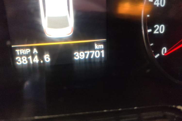 Used FAW Junpai A50 2018 1.5L Manual Comfort Model