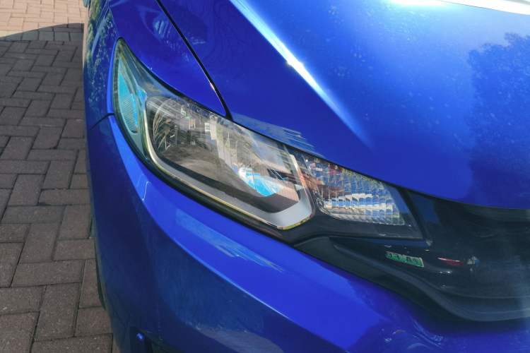 Used Honda Fit 2016 1.5L LX CVT Comfort Model