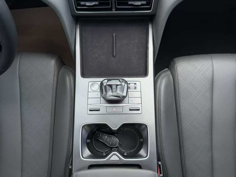 Used BYD Song L DM-i 2025 Intelligent Driving Version 112 km Leading Trim — 13