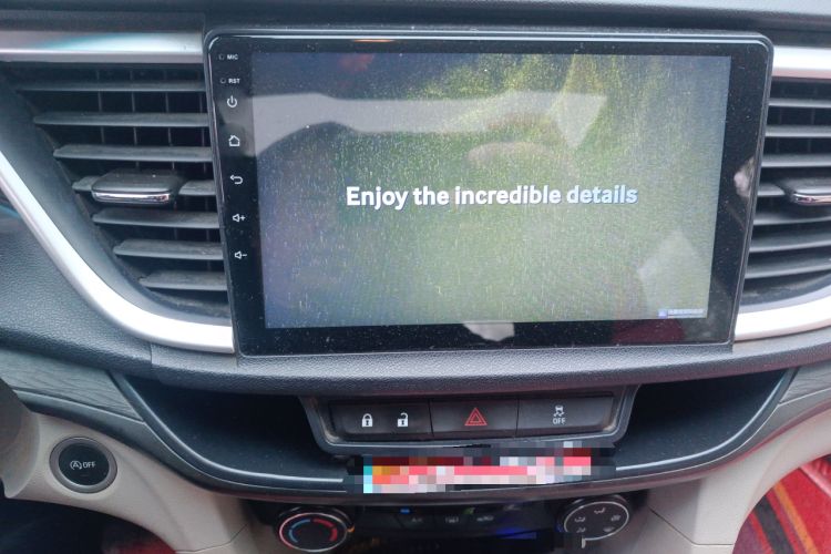 Used Buick GT 2017 15N Automatic Elite Version
