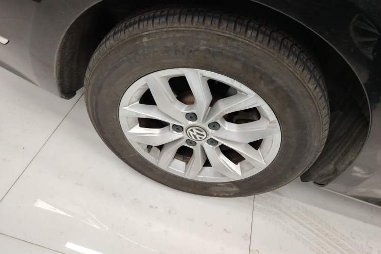 Used Volkswagen Passat 2017 280TSI DSG Luxury Edition
