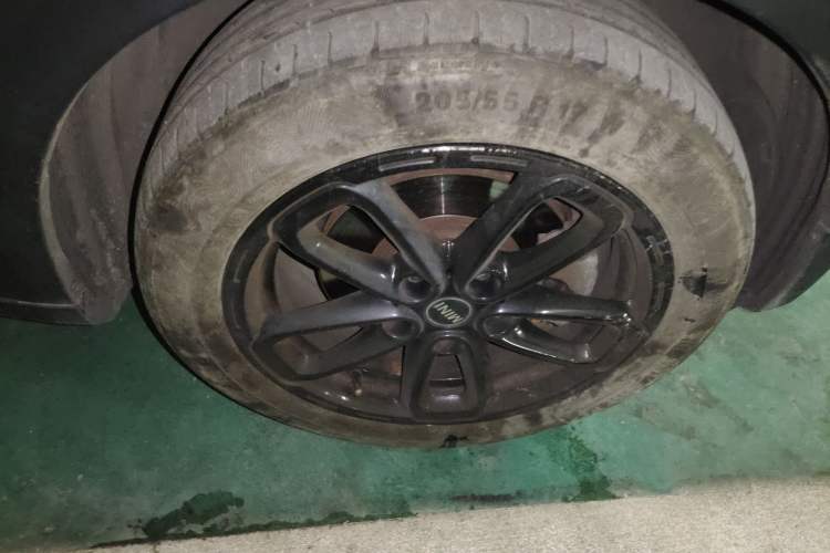 Used MINI Countryman 2016 1.6T COOPER ALL4 Fun Equipment Enthusiast