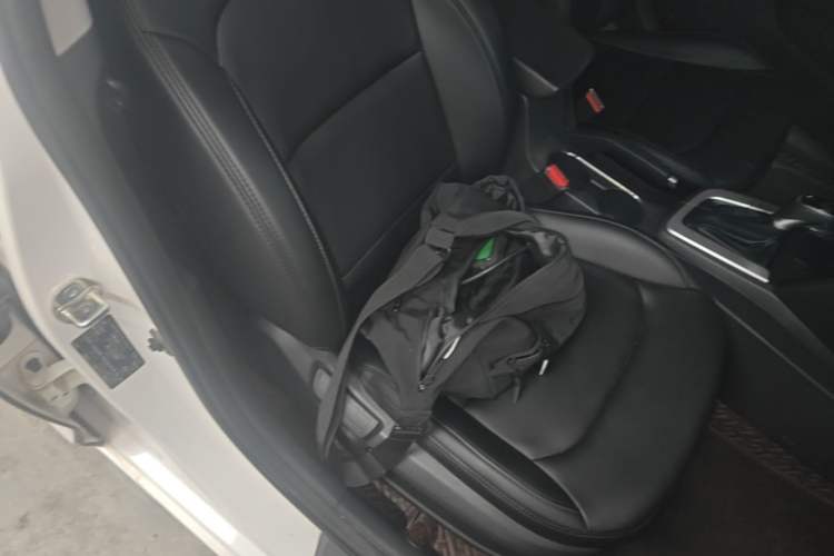 Used Hyundai Elantra (6th Generation / Lingdong) 2016 1.6L Automatic ZhiXuan – Elite Version