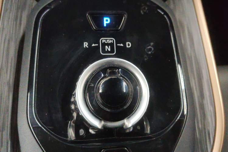 Used Toyota bZ3 2024 517 km Elite PRO