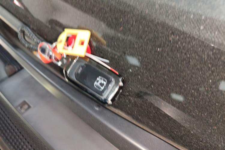 Used Honda Avancier 2017 370TURBO 2WD Luxury Edition