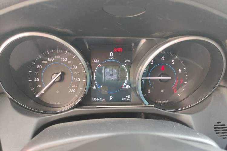 Used Jaguar XFL 2017 XFL 2.0T 200PS Luxury Edition
