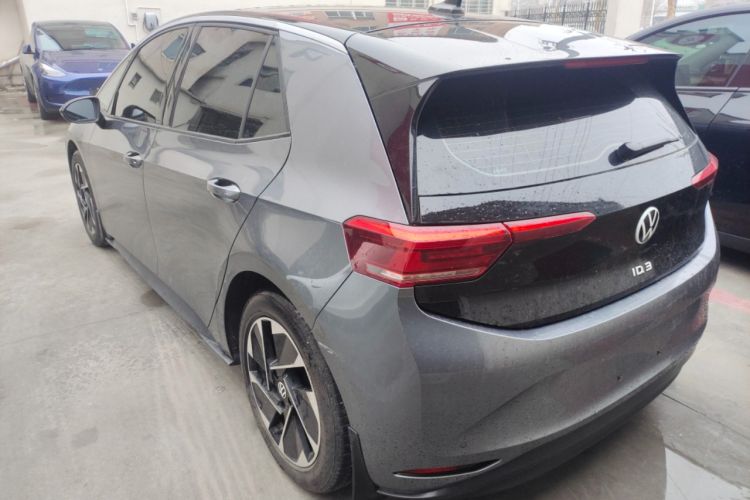 Used Volkswagen ID.3 2024 Pure & Smart Edition