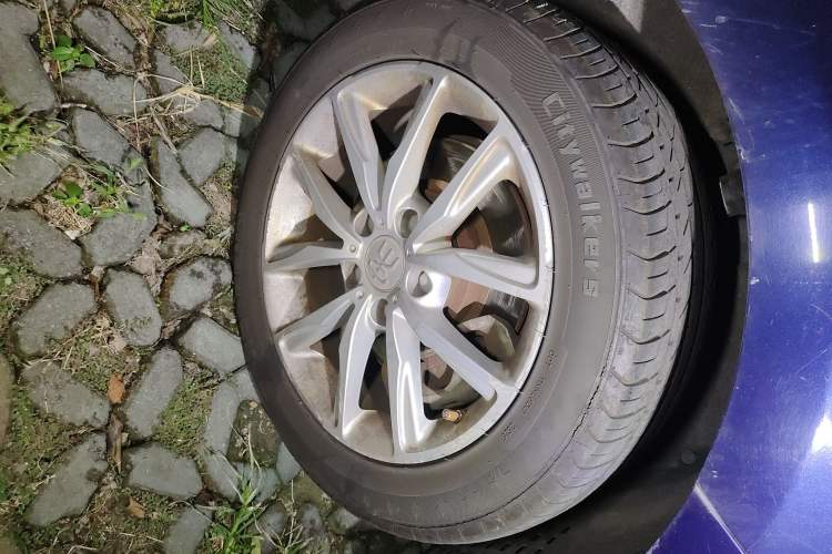 Used BYD Song MAX 2019 1.5T Manual Smart Connect Ruiyi Model 6 Seats China V Standard
