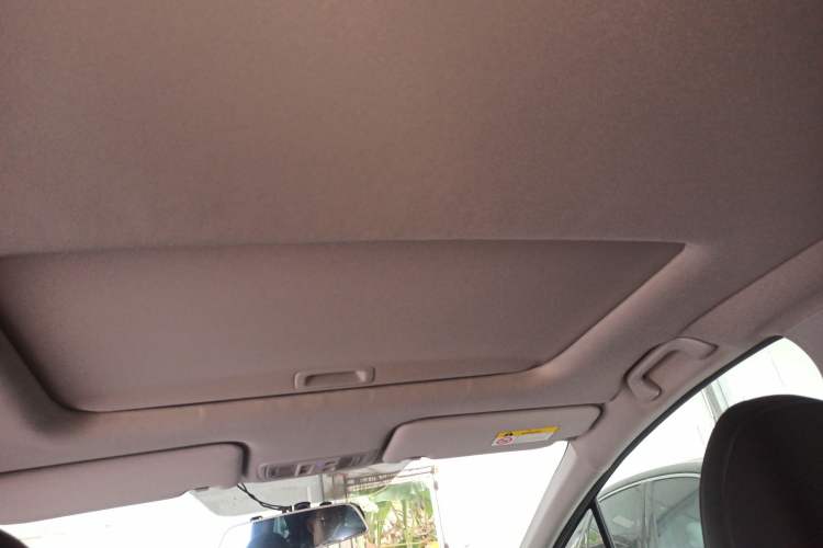 Used Honda Jade 2017 1.8L automatic Comfort version 5 seats
