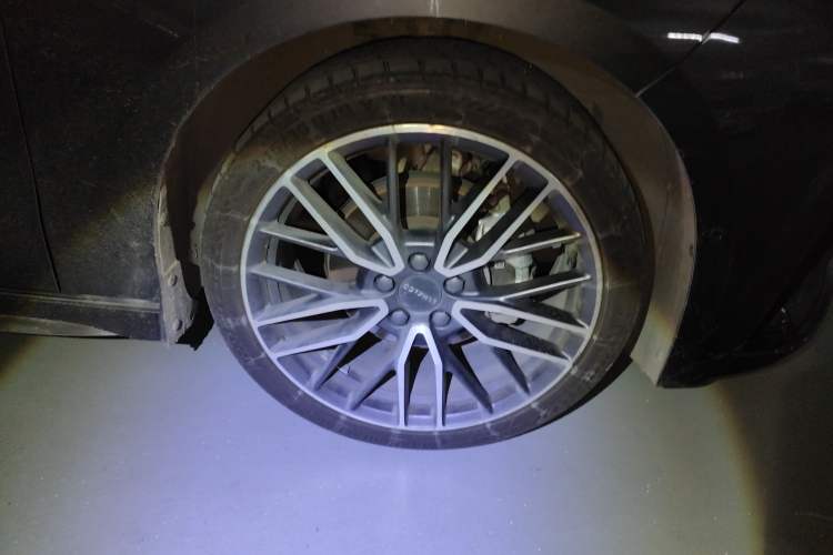 Used Lynk & Co 03 2023 2.0TD DCT H-Power Halo
