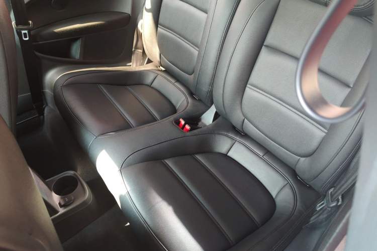 Used Volkswagen Beetle 2015 180TSI model