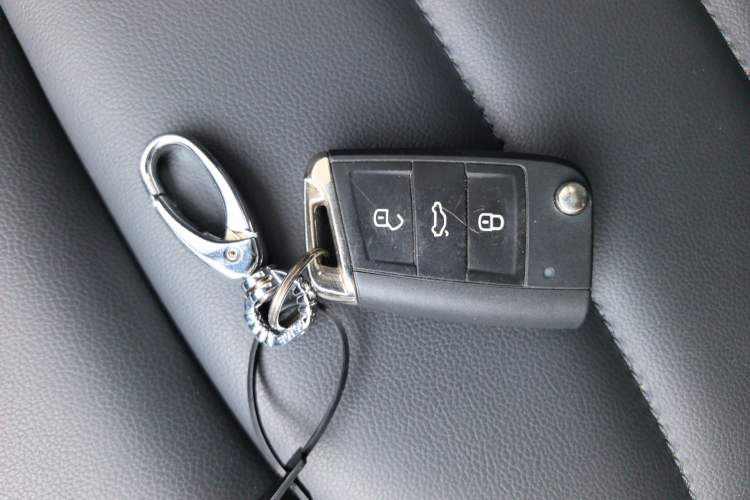 Used Volkswagen Tharu 2021 280TSI Two-Wheel Drive Comfort Edition
