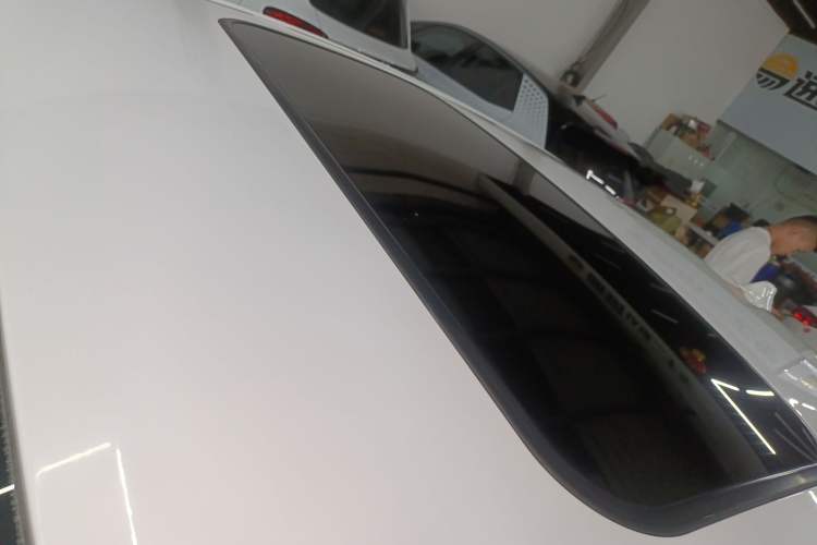 Used Ford Escort 2017 Happiness Edition 1.5L Automatic Fashion Version Roof