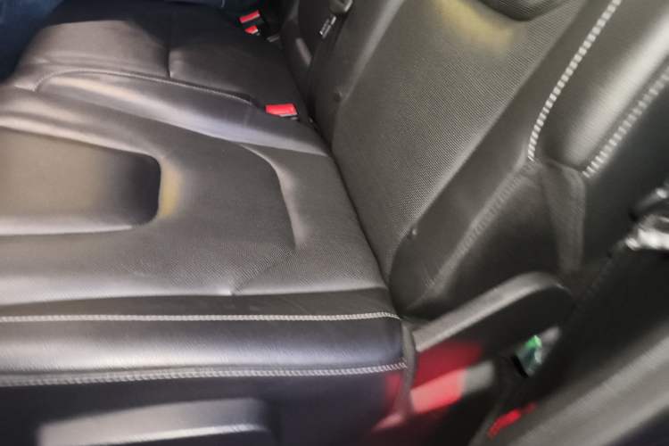 Used Ford Edge 2018 EcoBoost 245 4x4 Titanium Plus 7-Seater China V Standard