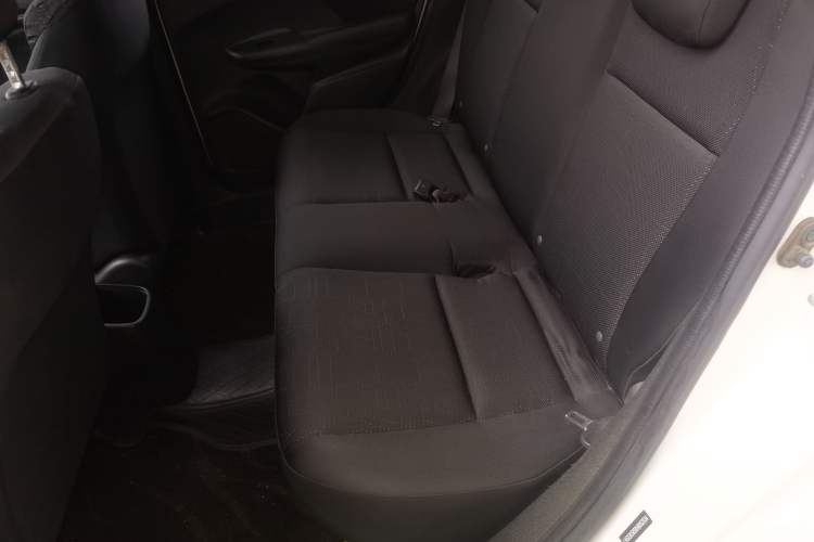 Used Honda Fit 2016 1.5L LXS CVT Comfort Sunroof Version
