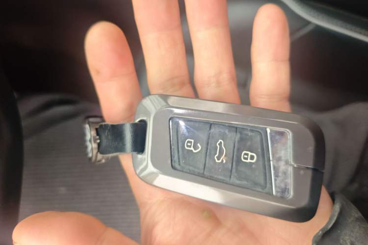 Used Volkswagen Passat 2022 330TSI Starry Elite Edition