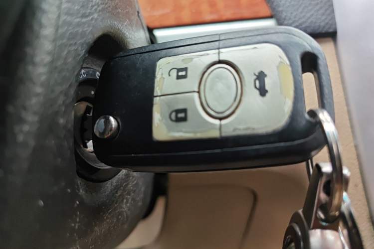 Used Buick Excelle 2011 1.6 LE-AT
