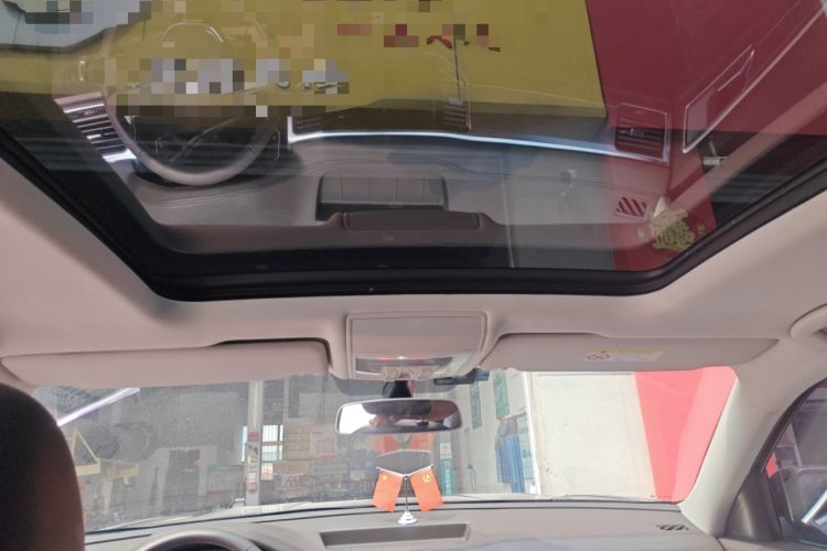 Used Volkswagen Teramont 2020 380TSI Four-Wheel Drive Luxury Version China VI Standard