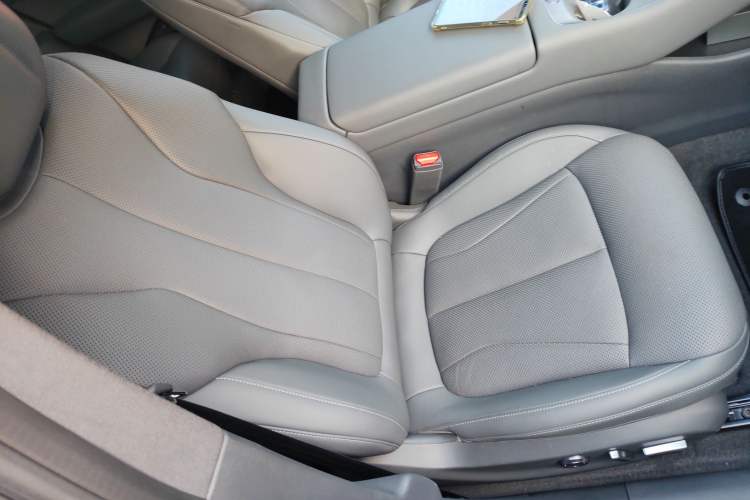 Used XPeng P7+ 2024 Ultra-Long Range Max
