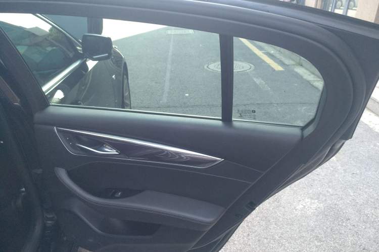 Used Cadillac CT5 2020 Revised Version 28T Tech Edition