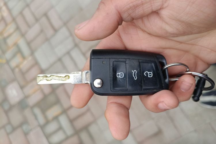 Used Skoda Superb 2018 TSI380 DSG Flagship Edition China V Standard