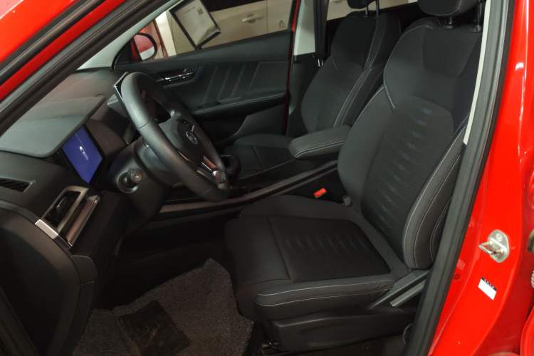 Used BYD e2 2019 Standard Range Version – Yue·Standard Model