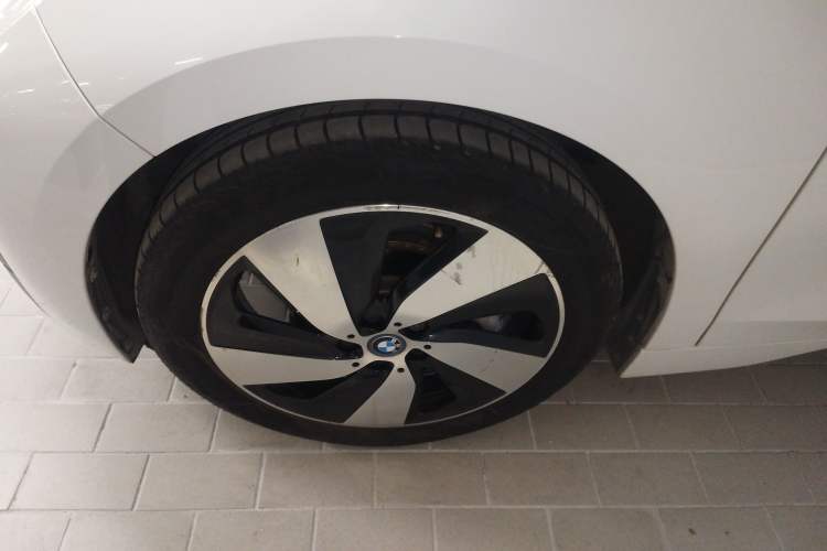 Used BMW i3 2018 Luxury Model
