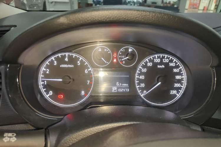 Used Nissan Tiida 2014 1.6L CVT Comfort Model