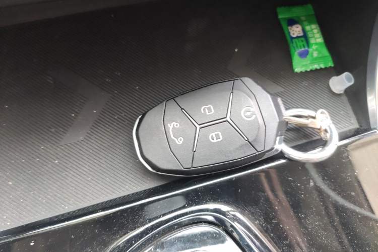 Used Lynk & Co 01 2017 2.0T Two-Wheel Drive Pro Edition