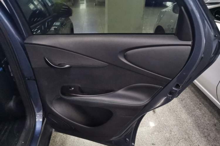 Used BYD Dolphin 2024 Honor Edition 420km Fashion Version