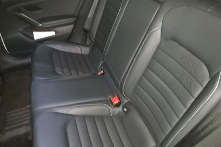 Used Volkswagen Lamando 2019 280TSI DSG Comfort Edition China VI standard