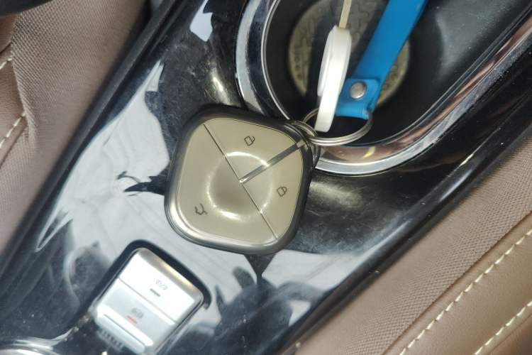 Used Wuling Bingo 2024 333 km Enjoyment Version