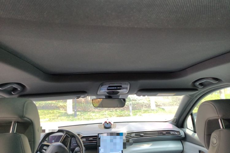 Used Nio ES6 2020 420 km Sport Edition