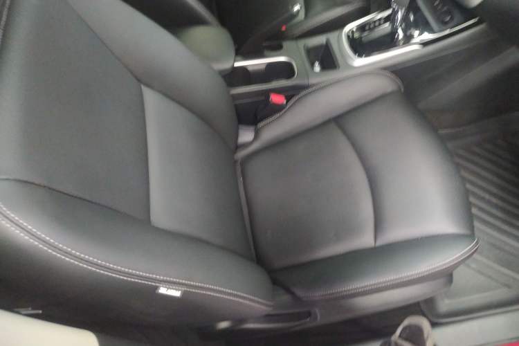 Used Nissan Tiida 2024 1.6L CVT Smart Drive Edition
