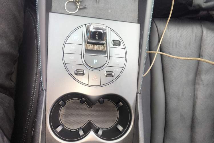 Used BYD Seal 06 New Energy 2025 DM-i Smart Drive 120KM Deluxe Model