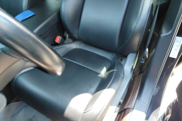 Used Honda Accord 2018 260TURBO Elite Edition China VI
