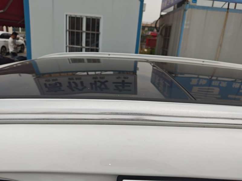 Used BYD Tang 2018 2.0T Automatic SmartConnect Prestige 7-Seater China V Standard – Executive — 26