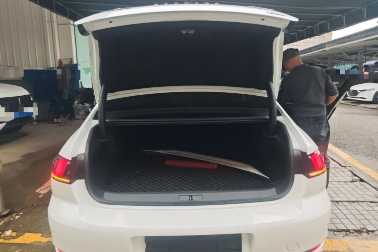 Used Peugeot 508 2022 508L 400THP PureTech Driving Control Edition