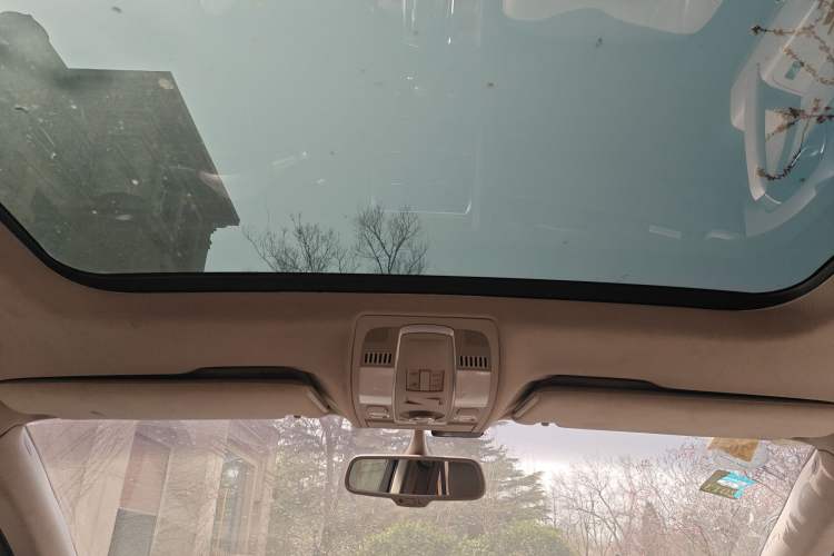 Used Audi Q7 2011 3.0 TFSI Comfort Model (245kW)
